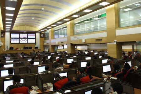 اعلام نحوه عرضه محصولات در ایام نوروز در بورس کالا