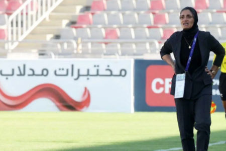 افشاگری سرمربی تیم ملی فوتبال زنان / برخی به دنبال ماندن بازیکنان در استرالیا بودند