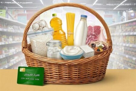 امکان خرید کالابرگ توسط خانوارهای تحت پوشش حمایتی از امروز