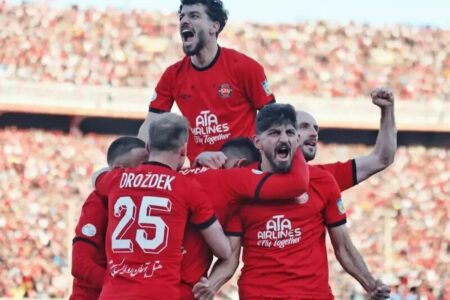 انتظار تراکتور به پایان می‌رسد / حریف آسیایی سرخ‌پوشان چهارشنبه مشخص می‌شود