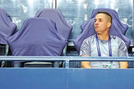 اوسمار برای فسخ تا ۲۰ فروردین صبر می‌کند!