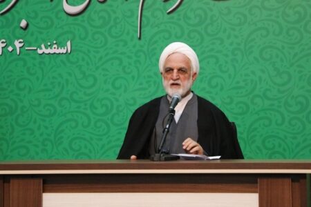 اژه‌ای: جغرافیای برخی کشورهای منطقه آشکارا و نهان در اختیار دشمن است