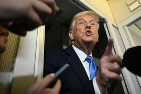 بازتاب جهانی تهدید ترامپ علیه تیم ملی ایران/ آیا جام جهانی ۲۰۲۶ ناامن می‌شود؟