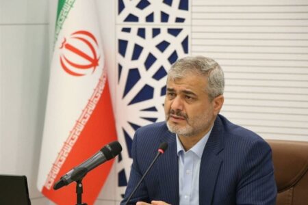 بازدید رئیس کل دادگستری استان تهران از چهار واحد قضایی