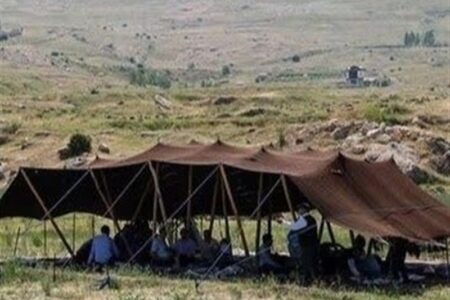 بی‌اعتنایی سازمان ملل به تهاجم وحشیانه رژیم آمریکایی صهیونی به عشایر