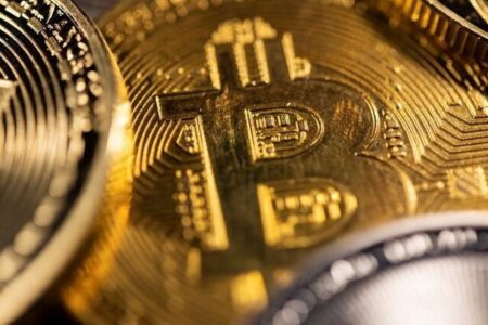 بیت‌کوین به کف قیمت جدید رسید