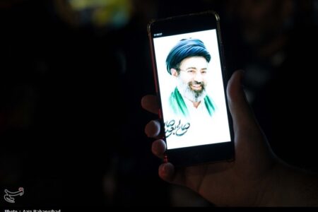 بیعت اصناف سراسر کشور با رهبر انقلاب