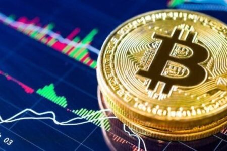 تاثیر جنگ بر بازار رمزارزها/ بیت کوین سقوط کرد