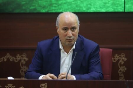 تاج: به دختران فوتبالیست ما پیشنهاد اغواکننده دادند