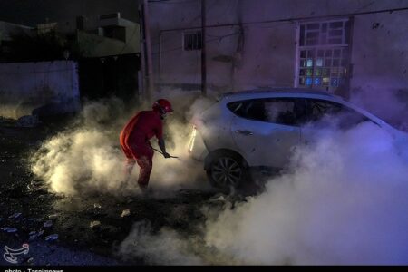 تجاوز و تعدی به مقامات و خاک ایران؛ زنگ اضمحلال نظام حقوق بین‌الملل