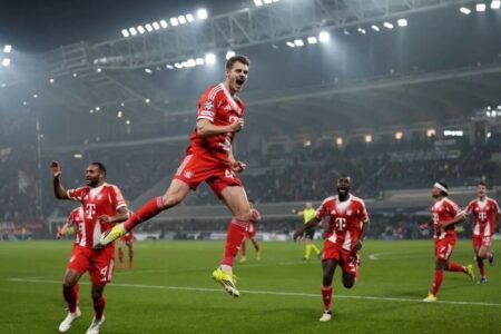 ترکیب احتمالی بایرن اعلام شد