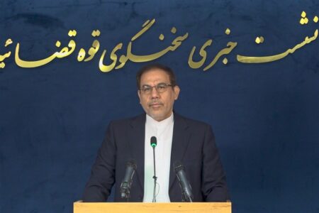 توقیف اموال و اعدام؛ مجازات همکاری با رژیم صهیونیستی و آمریکا