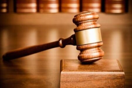 تکریم ارباب رجوع باید اولویت معاونت قضایی باشد