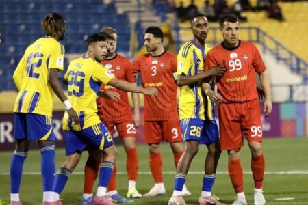 تکلیف سفر تراکتور به عربستان روشن شد