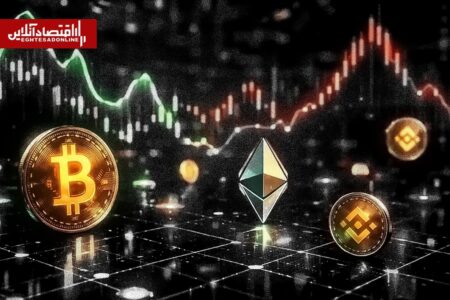 در بازار رمزارزها چه خبر است؟ / تتر به ۱۴۶ هزار تومان رسید