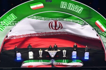 در صورت انصراف ایران در جام جهانی چه اتفاقی می‌افتد؟