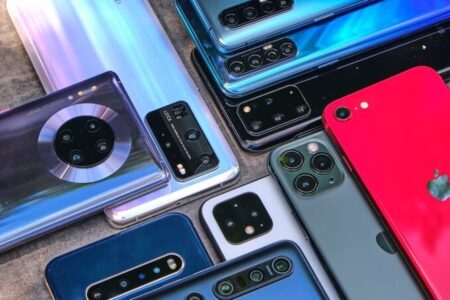 دستور جدید گمرک برای ترخیص موبایل در شرایط جنگی