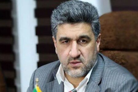 رئیس سازمان بورس:بازار سرمایه از استحکام بالایی برخوردار است