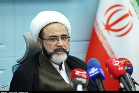 رسیدگی به پرونده‌های دیوان عدالت اداری در ایام اخیر متوقف نشد