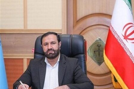 رسیدگی به پرونده‌های قضایی یک لحظه هم متوقف نمی‌شود