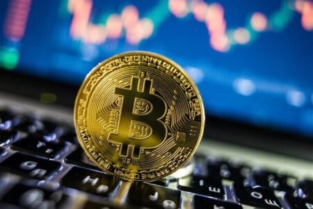 رشد قیمت بیت کوین در سایه جنگ آمریکا و اسرائیل علیه ایران