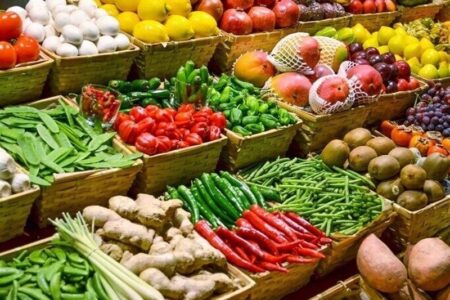 رفع تدریجی ممنوعیت صادرات برخی محصولات کشاورزی