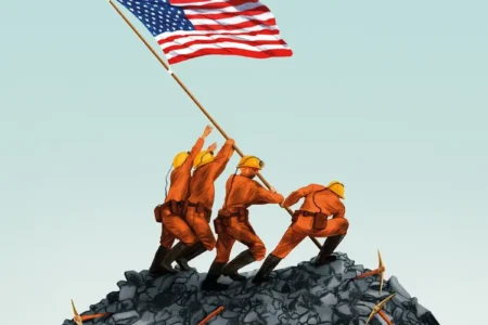 روایت اکونومیست از جنگ خاموش بر سر فلزات حیاتی