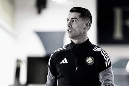 رونالدو عید فطر را تبریک گفت