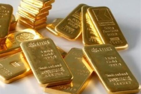 ریزش 10 درصدی صندوق‌های طلا و نقره پس از 2 هفته تعطیلی
