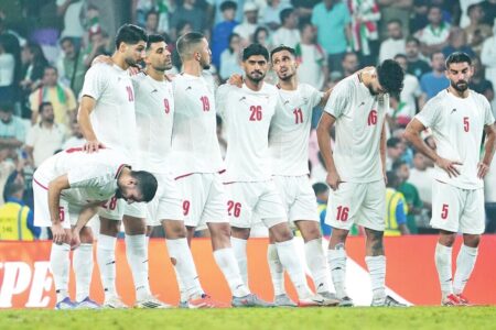 زمان اعزام تیم ملی به اردوی ترکیه مشخص شد