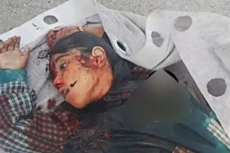 ستاد حقوق بشر ایران:حمله به مدرسه، عادی‌سازی خشونت علیه غیرنظامیان است