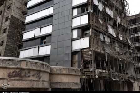 ستاد حقوق بشر حمله به مراکز درمانی و مسکونی کشور را محکوم کرد