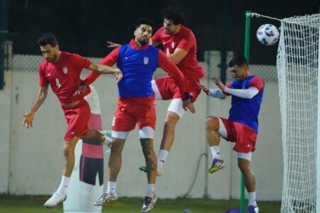 سرنوشت فوتبال ایران در جام جهانی ۲۰۲۶ آمریکا /  ایران منتظر برخورد فیفا است