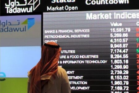 شوک جنگ به بازارهای منطقه/ بورس مصر و عربستان سقوط کرد