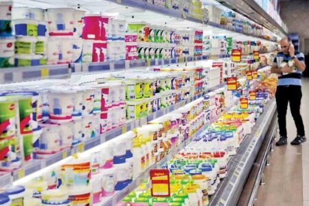 ظرفیت صنایع غذایی ایران فراتر از نیاز داخلی است