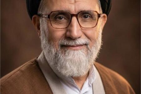 علیزاده: ترور وزیر اطلاعات نشانه استیصال دشمنان است/ مسیر مقاومت با قدرت ادامه دارد