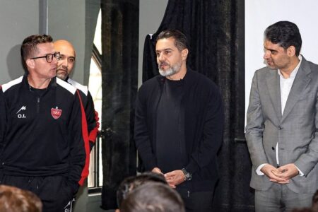 قهرمانی استقلال در شرایط جنگی؟ / پرسپولیس مقابل تصمیم احتمالی سازمان لیگ ایستاد