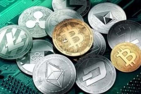 قیمت بیت کوین و ارز‌های دیجیتال امروز شنبه ۲۳ اسفند ۱۴۰۴ + جدول