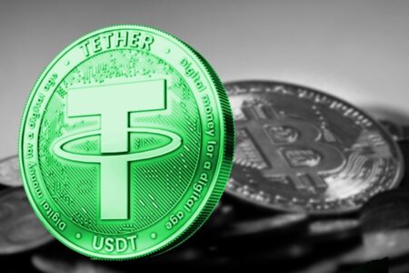 قیمت تتر از مرز ۱۷۳ هزار تومان سقوط کرد/ ریزش بزرگ ارز دیجیتال