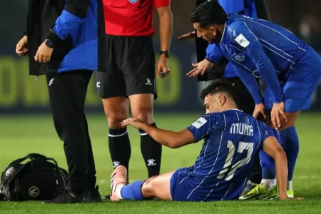 منیر الحدادی در آستانه فسخ قرارداد با استقلال/ شوک بزرگ به باشگاه آبی پوشان