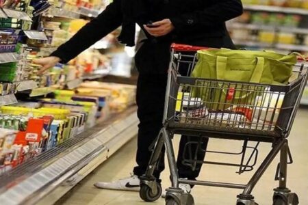 مواد غذایی 7 میلیون مسافر مازندران تامین شد