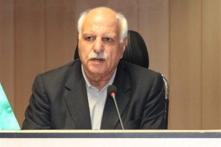 نانوایی ها هر قدر نان بپزند، آرد مورد نیازشان تامین می شود