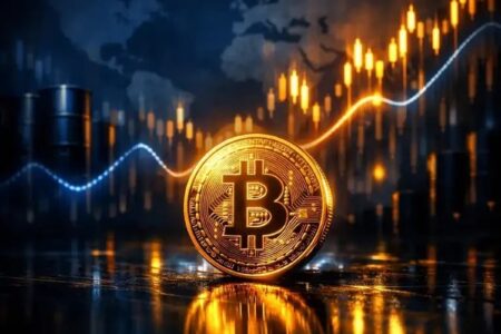نشانه‌های بهبود در قیمت بیت‌کوین