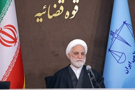 هشدار اژه‌ای؛ با هرگونه همراهی با دشمن، فوراً برخورد می‌شود