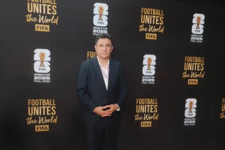 واکنش امیر قلعه‌نویی به تخریب ورزشگاه آزادی+ عکس