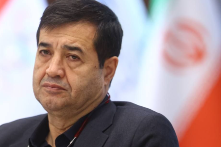 واکنش تند وزیر ورزش به ترامپ/ آمریکا صلاحیت میزبانی جام جهانی را ندارد