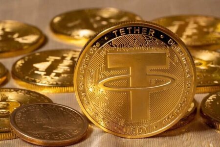 واکنش فوری تتر به حمله اسرائیل به ایران/ قیمت تتر رکورد زد