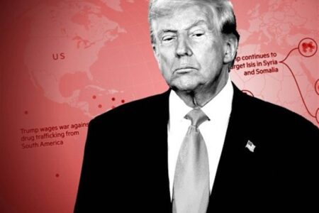 وزیر دادگستری: آمریکا فهمیده چه اشتباهی کرده ولی به زبان نمی‌آورد