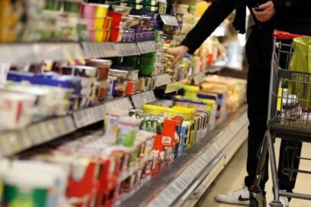 وضعیت بازار کالاهای اساسی در سراسر کشور اعلام شد