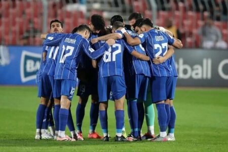 پایان شایعه در استقلال/ خارجی‌ها قصد فسخ ندارند